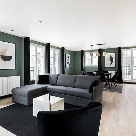 Stunning Apartment Disneyland Paris Chessy  Eksteriør billede
