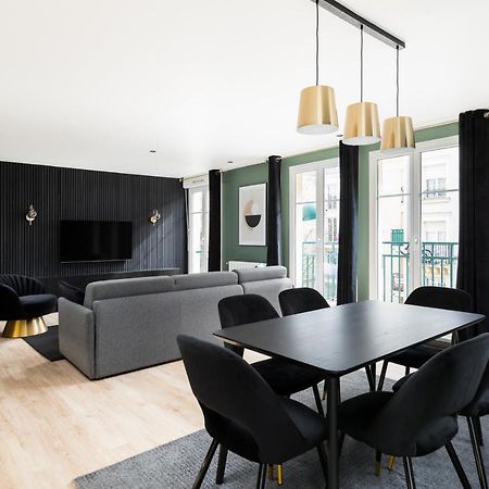 Stunning Apartment Disneyland Paris Chessy  Eksteriør billede