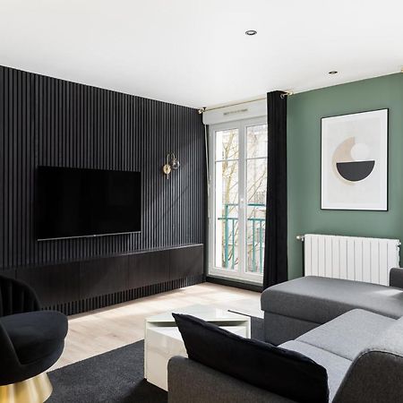 Stunning Apartment Disneyland Paris Chessy  Eksteriør billede