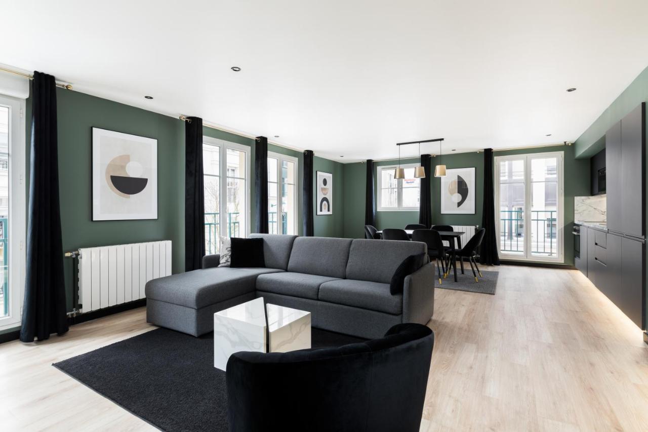 Stunning Apartment Disneyland Paris Chessy  Eksteriør billede