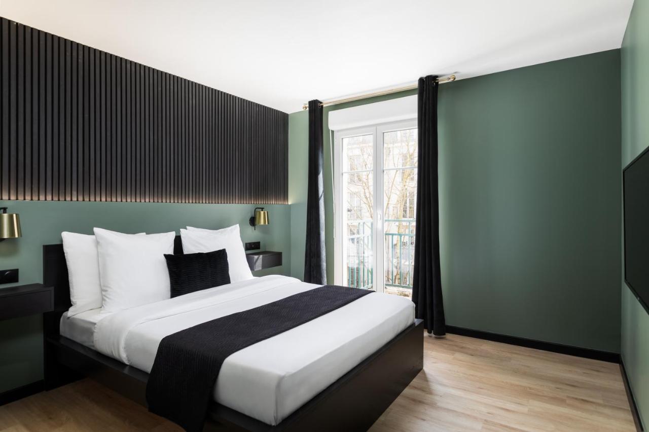 Stunning Apartment Disneyland Paris Chessy  Eksteriør billede