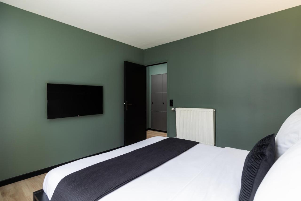 Stunning Apartment Disneyland Paris Chessy  Eksteriør billede