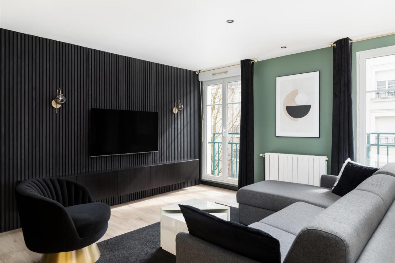 Stunning Apartment Disneyland Paris Chessy  Eksteriør billede