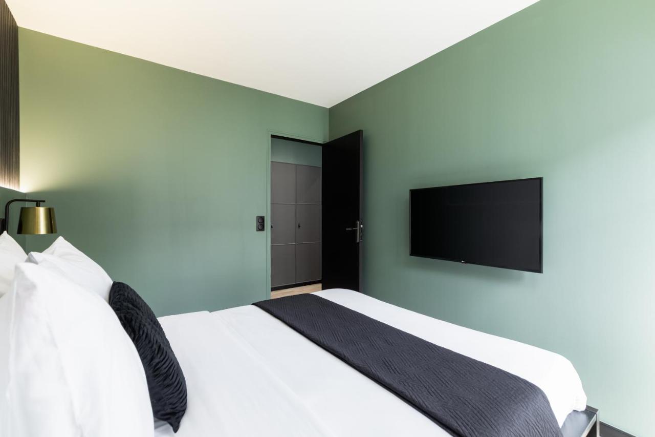 Stunning Apartment Disneyland Paris Chessy  Eksteriør billede