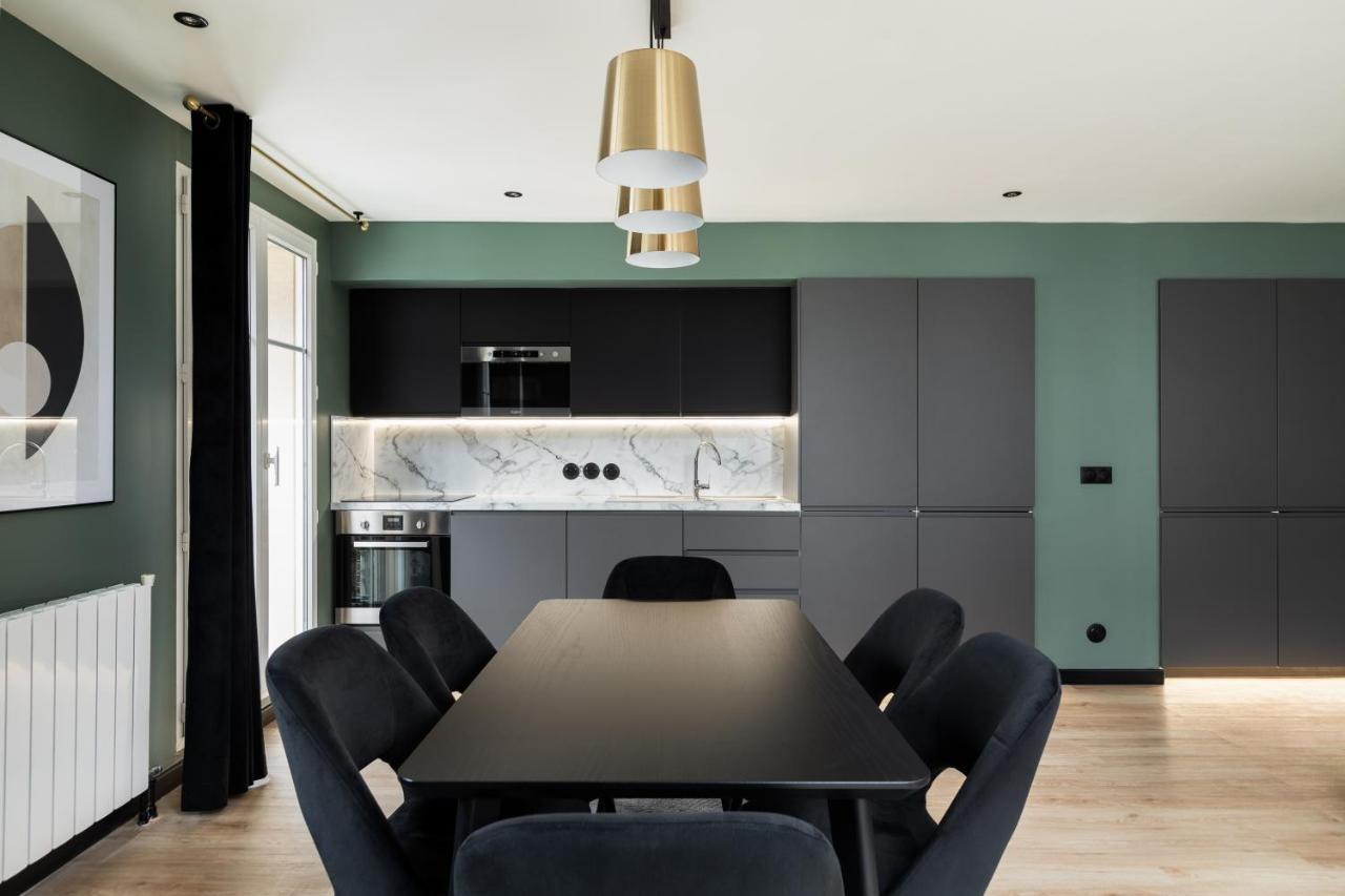 Stunning Apartment Disneyland Paris Chessy  Eksteriør billede