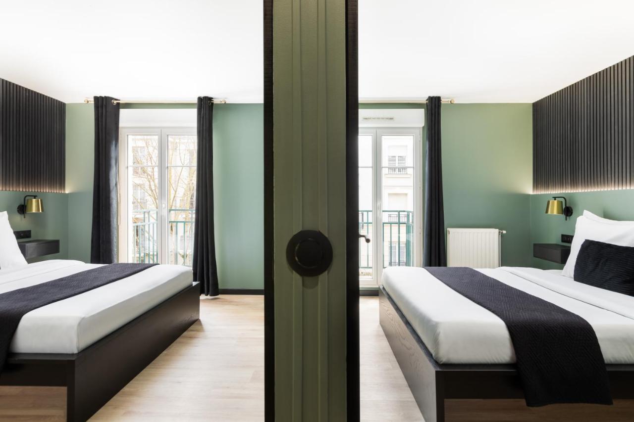 Stunning Apartment Disneyland Paris Chessy  Eksteriør billede