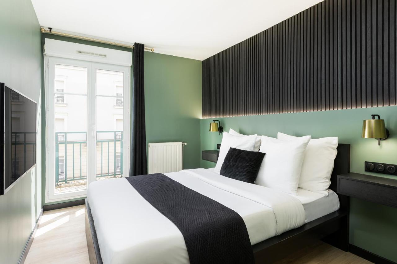 Stunning Apartment Disneyland Paris Chessy  Eksteriør billede